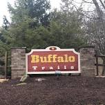 Freeport Buffalo Trails Community Yard Sale - May 11, 2024