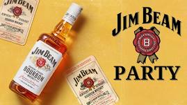 Jim Beam Party