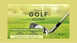 Annual REALTOR® Golf Outing