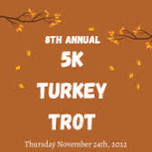 Ocracoke Island 5K Turkey Trot