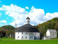 Live Music at the Hamilton Round Barn