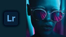 Perfect Pictures with Adobe Lightroom