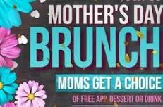 Mother's Day Brunch