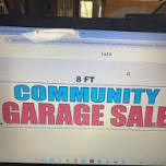 Cherokee Hills Community Garage Sales