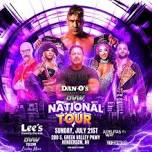 OVW National Tour