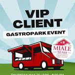 GastroPark VIP Client Event!