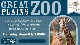 Great Plains Zoo