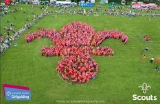 Barry Scout and Guide Fete