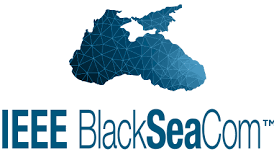 IEEE BlackSeaCom 2024