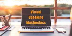Virtual Speaking Masterclass Sarajevo