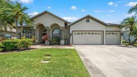 Open House @ 1418 DEERBOURNE DRIVE, Wesley Chapel -