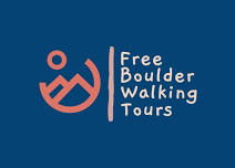 Free Boulder Walking Tours