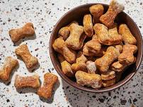 Homemade Dog Treats