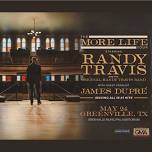 Randy Travis