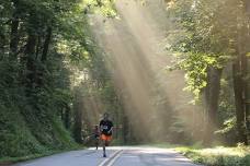 Rabun Ramble Road Race