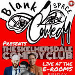 Skelmersdale Comedy Club