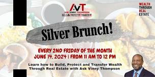 SILVER BRUNCH