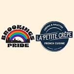 La petite crêpe @ Brookings Pride