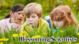 Blossoming Scientists