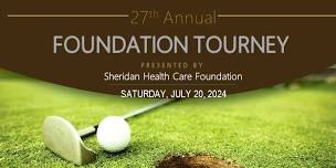 The Foundation Tourney