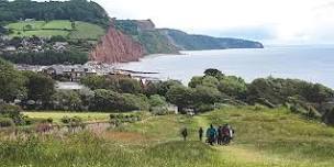 Black Girls Hike: Kent - Dover to Deal: The White Cliffs Path (June 2nd )