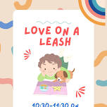 Love on a Leash