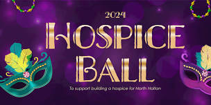 2024 Hospice Ball