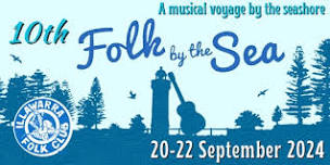 Folk by the Sea