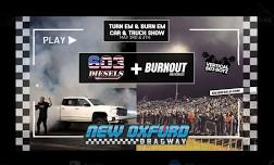 603 Diesels x Burnout Nationals Car & Truck Show