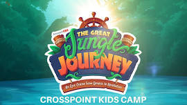 Crosspoint Kids Camp