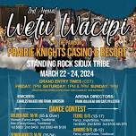 2nd Annual Wetu Wacipi 2024