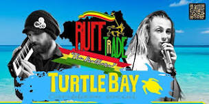 Turtle Bay Presents: Ruff Trade