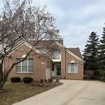 Open House: 12-3pm EDT at 1643 Boulder Ct, Rochester, MI 48306