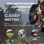 youth camp