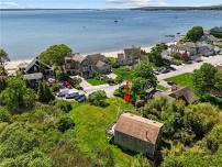 Open House: 11am-1pm EDT at 210 W Main St, North Kingstown, RI 02852