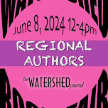 Watershed Book Fair