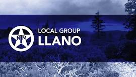 TNM – Llano Meetup