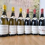 Joseph Drouhin Burgundy Tasting