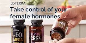 Lets Talk Hormones!!!