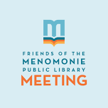 Friends of the Library Members Meeting