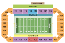 Florida International Panthers vs. New Mexico State Aggies