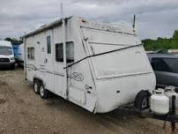 Auction: HEAVY-TRAILER-RV CLEAN SALE