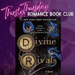 Thirsty Thursday Romance Book Club