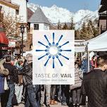 Taste of Vail