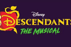 Descendants: The Musical