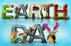 Plant a Flower with us for Earth Day 2024