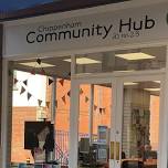 Job Coaching at the Chippenham Community Hub