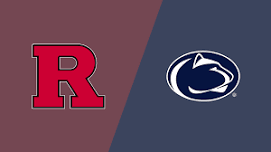 Rutgers vs Penn State