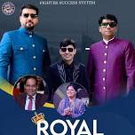 Royal Diamond  Celebration