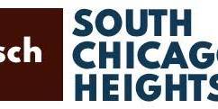 South Chicago Heights Local Hearing